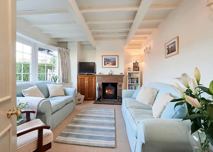 Rigg Cottage