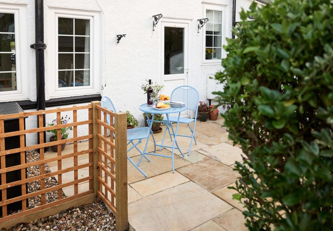 Rigg Holiday home *