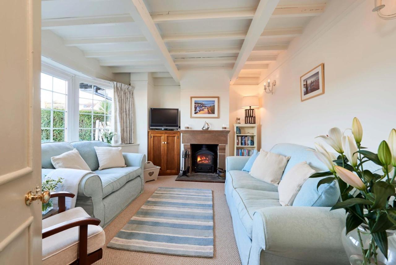Rigg Holiday home