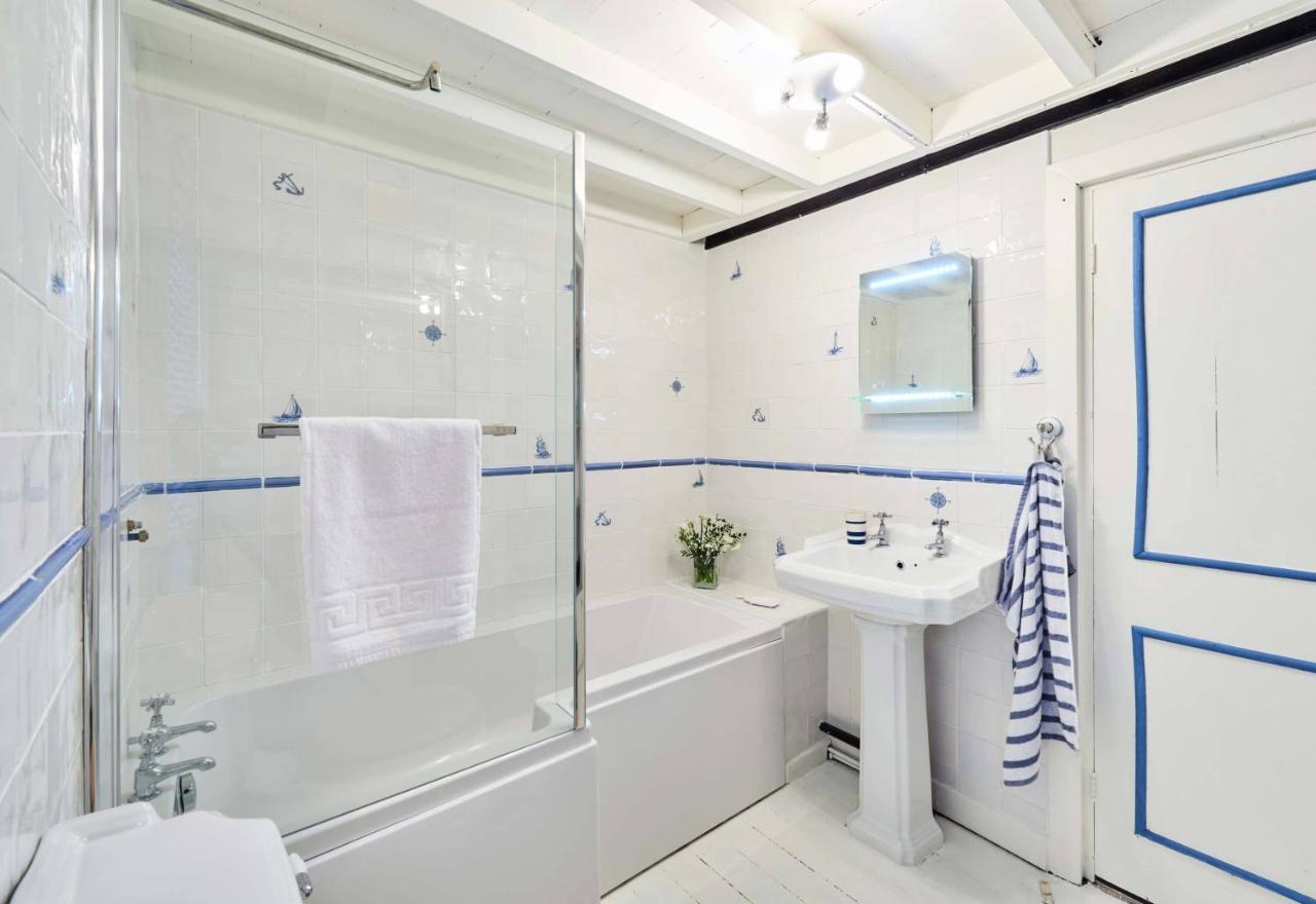 Rigg Holiday home *