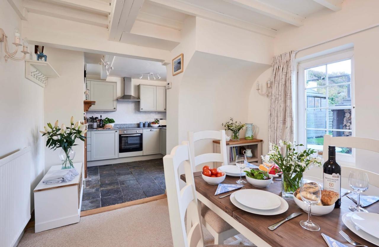 Holiday home Rigg