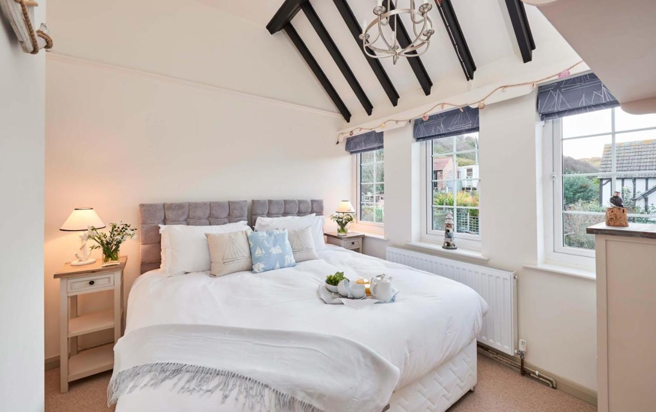 Rigg Holiday home